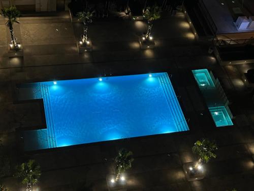 Balcony Studio Signature MGM Great View No Resort Fees Free Valet Lazy River, Las Vegas (zdjęcie 3)