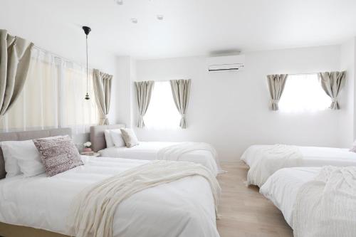 Bijou Suites Sorriso - Vacation STAY 82795, Osaka
