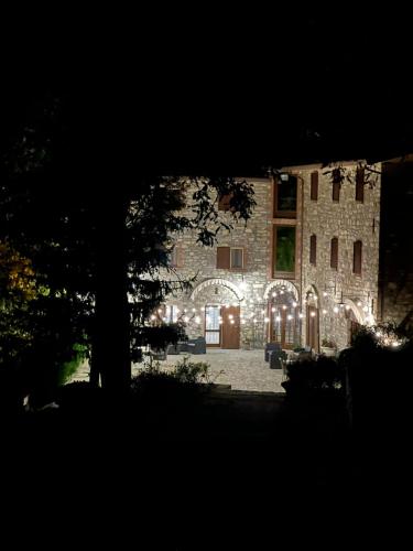 Le Boccede Country House B&B