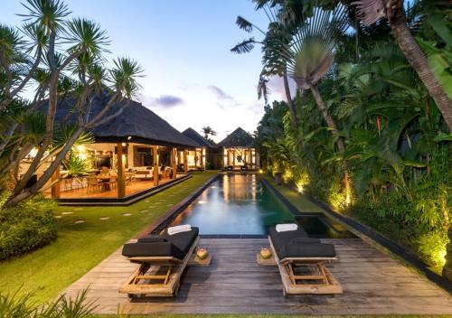 Villa Wolfe by Villa Finder - image 3