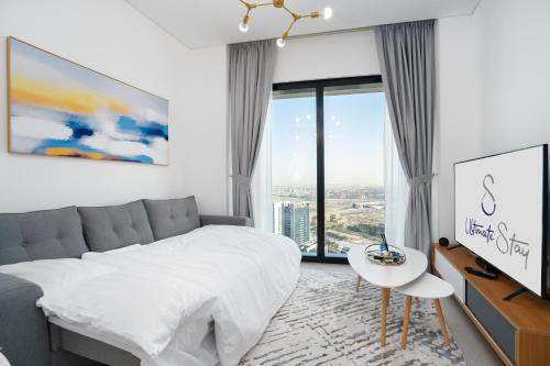 Ultimate Stay / 2 Beds / Address JBR / Direct Beach Access / Marina View / High Floor Ultimate Stay / 2 Beds / Address JBR / Direct Beach Access / Marina View / High Floor