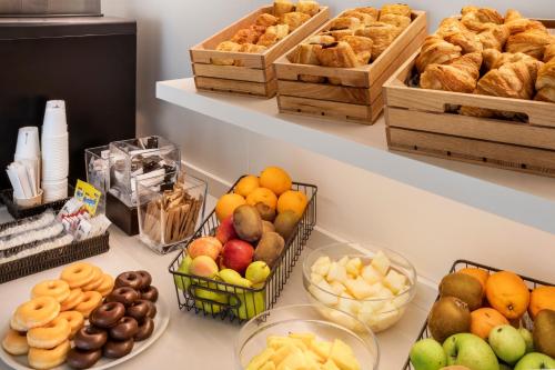 B&B Hotel Jerez - image 12