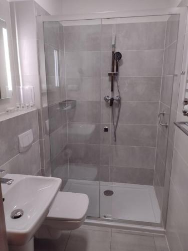 Hotel ***NAT Sarbinowo - image 10