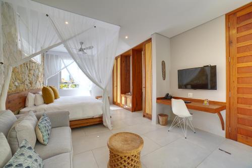 Bahia Mar Boutique Hotel