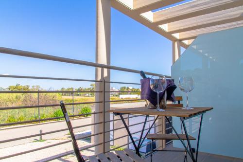 Residence al Palace in วาสโต