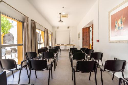 Albergue Inturjoven Marbella - main image