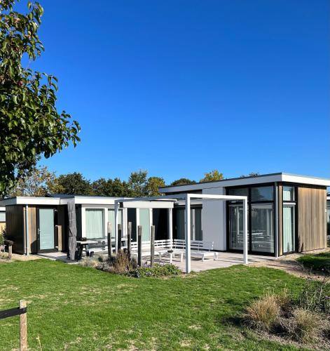 Vakantiepark Schouwenduin - image 11