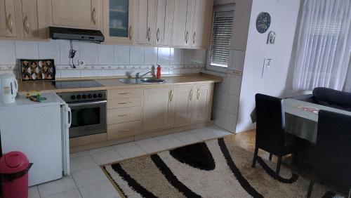 Apartments Alibasic in Dubrave Gornje