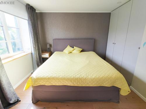 Rendixime - Karjamaa Apartment - Garden, Free parking, Air conditioning, Pärnu (foto 11)