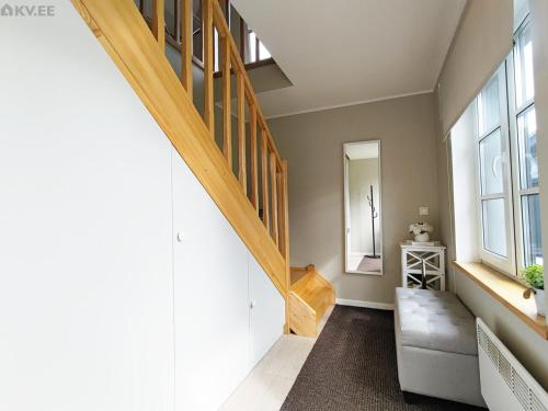 Rendixime - Karjamaa Apartment - Garden, Free parking, Air conditioning, Pärnu (foto 7)