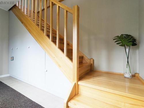 Rendixime - Karjamaa Apartment - Garden, Free parking, Air conditioning, Pärnu (foto 6)