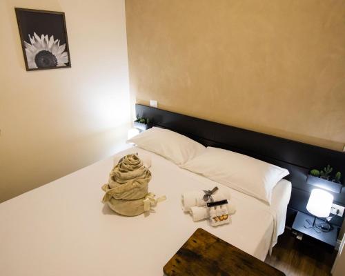 Essential Rooms, Campobasso (foto 5)