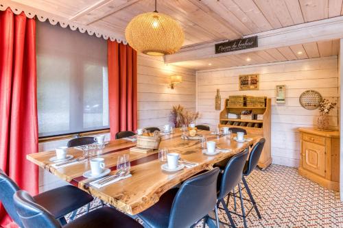 Hotel Le Bois Joli - image 2