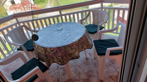 Apartments Alibasic in Dubrave Gornje