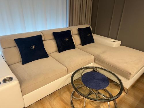 Apartament Rosa De Lux