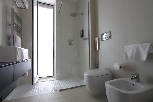 Soglow Business Class Hotel - image 8