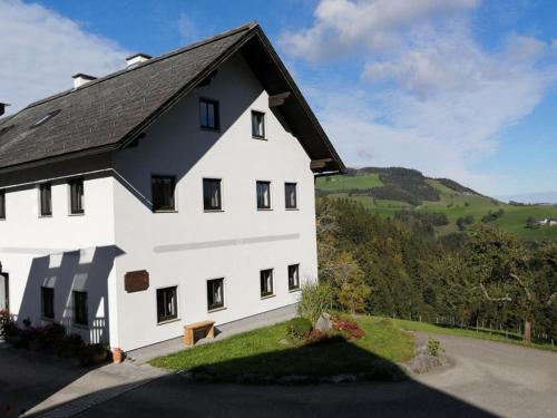 Ferienwohnung Falkennest - Apartment - Waidhofen an der Ybbs