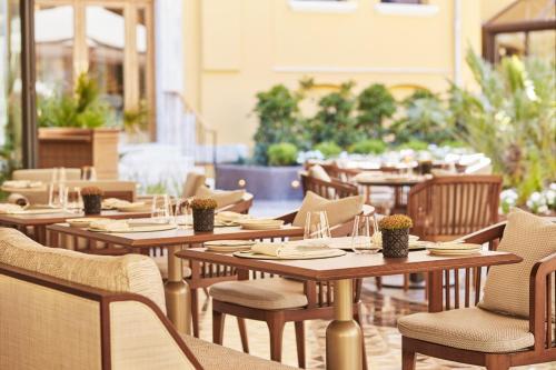 Four Seasons Hotel Istanbul at Sultanahmet - image 6