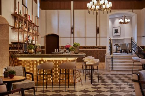 Four Seasons Hotel Istanbul at Sultanahmet, Istanbul (foto 8)