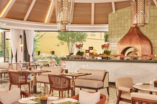 Four Seasons Hotel Istanbul at Sultanahmet, Istanbul (foto 11)