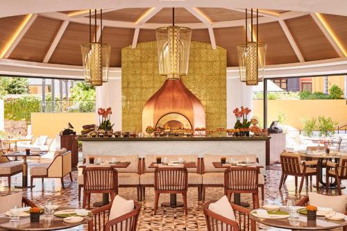 Four Seasons Hotel Istanbul at Sultanahmet - image 10