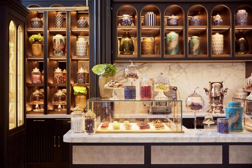 Four Seasons Hotel Istanbul at Sultanahmet - image 2