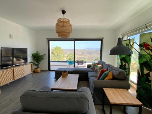 Cairnvillas - Villa Solar C37 Luxury Villa with Swimming Pool near Beach in Aljezur