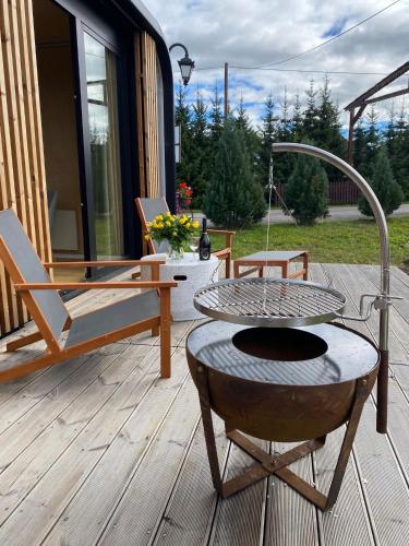 Liptovské Chaty - Fashion Line (Liptovske Chaty - Fashion Line) in ลิปตอฟสกี ตรโนเวซ