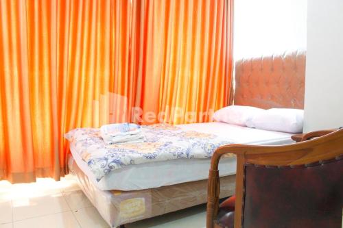 1 twin bed