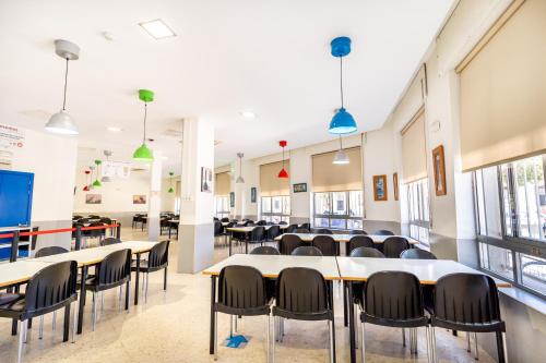 Albergue Inturjoven Malaga - image 12