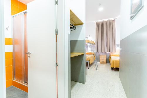 Albergue Inturjoven Malaga