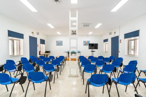 Albergue Inturjoven Malaga