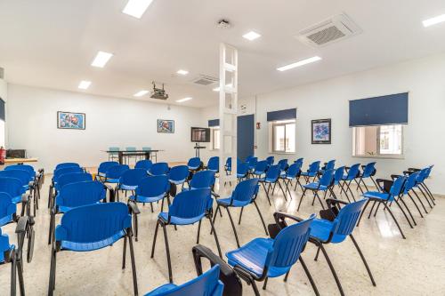 Albergue Inturjoven Malaga