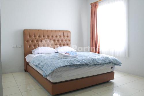 Brahma Hotel RedPartner Room Type - Deluxe Room