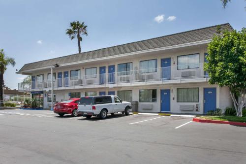 Motel 6-Rosemead, CA - Los Angeles