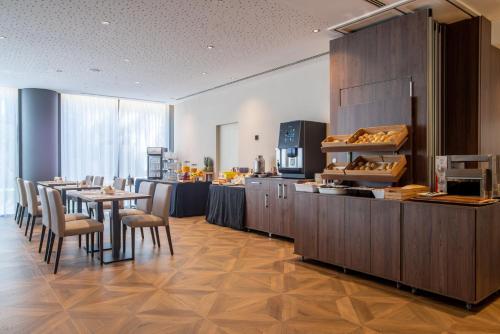 Hotel Granada Center - image 6