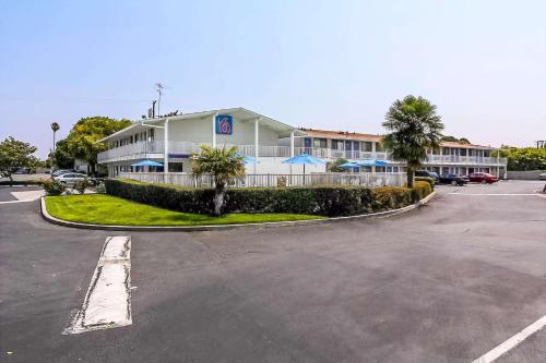 Motel 6-Sunnyvale, CA - South