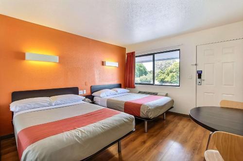 Motel 6-Sunnyvale, CA - South