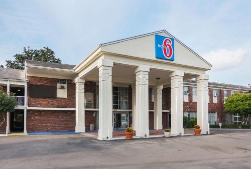 Motel 6-Ocala, FL - Conference Center