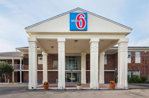 Motel 6-Ocala, FL - Conference Center