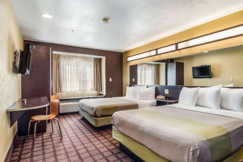 Motel 6 Canton, GA in Canton