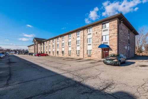 Motel 6-Bridgeview, IL