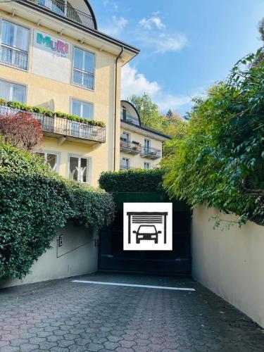 Hotel Santa Caterina