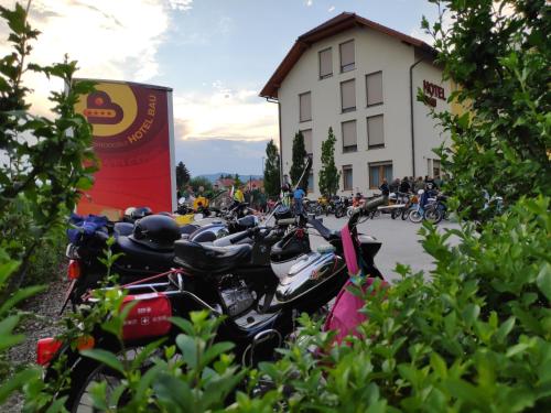 Photo - Hotel Bau Maribor