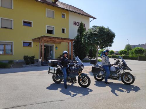 Hotel Bau Maribor, Maribor