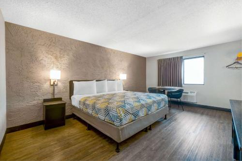 Motel 6-Elk Grove Village, IL - O'Hare in Elk Grove Village, USA