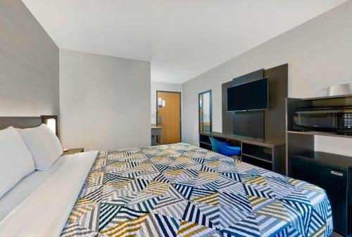 Motel 6-Cedar Rapids, IA - Airport