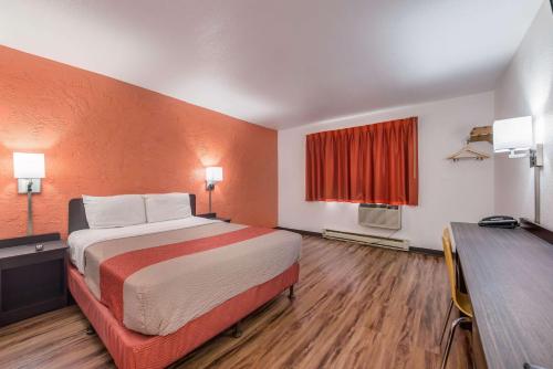 Double Room - Non-Smoking