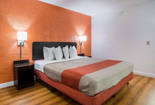 Motel 6-Prospect Heights, IL in Prospect Heights, USA