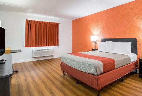 Motel 6-Prospect Heights, IL in Prospect Heights, USA